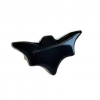 Black Onyx Flying Bat Ring 925 Sterling Silver RING-99