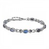 Labradorite Bracelet B-LBR-27
