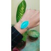 Turquoise Cuff Bracelet B-TUR-61
