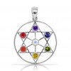 Chakra Pendant CST-PDT-04 CST-PDT-04