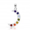 Chakra Pendant CST-PDT-05 CST-PDT-05