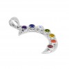 Chakra Pendant CST-PDT-05 CST-PDT-05