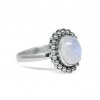 Moonstone Ring (CST-RING-08) CST-RING-08