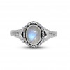 Moonstone Ring (CST-RING-10) CST-RING-10