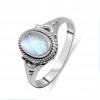Moonstone Ring (CST-RING-10) CST-RING-10