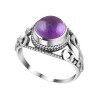 925 Sterling Silver Ring CST-RING-108 CST-RING-108