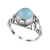925 Sterling Silver Ring CST-RING-108 CST-RING-108