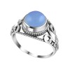 925 Sterling Silver Ring CST-RING-108 CST-RING-108