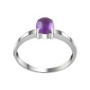 925 Sterling Silver Ring CST-RING-109 CST-RING-109