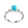 925 Sterling Silver Ring CST-RING-109 CST-RING-109