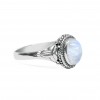 Moonstone Ring (CST-RING-11) CST-RING-11