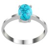 925 Sterling Silver Ring CST-RING-110 CST-RING-110