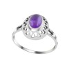 925 Sterling Silver Ring CST-RING-111 CST-RING-111