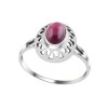 925 Sterling Silver Ring CST-RING-111 CST-RING-111