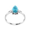925 Sterling Silver Ring CST-RING-114 CST-RING-114