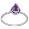 925 Sterling Silver Ring CST-RING-117 CST-RING-117