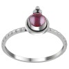 925 Sterling Silver Ring CST-RING-117 CST-RING-117