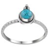 925 Sterling Silver Ring CST-RING-117 CST-RING-117