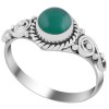 925 Sterling Silver Ring CST-RING-121 CST-RING-121