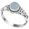 925 Sterling Silver Ring CST-RING-121 CST-RING-121