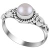 925 Sterling Silver Ring CST-RING-121 CST-RING-121