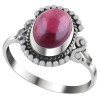 925 Sterling Silver Ring CST-RING-122 CST-RING-122