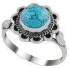 925 Sterling Silver Ring CST-RING-125 CST-RING-125