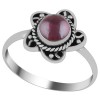 925 Sterling Silver Ring CST-RING-126 CST-RING-126