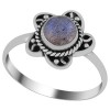 925 Sterling Silver Ring CST-RING-126 CST-RING-126