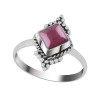 925 Sterling Silver Ring CST-RING-127 CST-RING-127