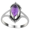 925 Sterling Silver Ring CST-RING-128 CST-RING-128