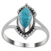 925 Sterling Silver Ring CST-RING-128 CST-RING-128