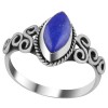 925 Sterling Silver Ring CST-RING-129 CST-RING-129