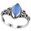 925 Sterling Silver Ring CST-RING-129 CST-RING-129