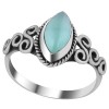 925 Sterling Silver Ring CST-RING-129 CST-RING-129