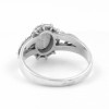 Moonstone Ring (CST-RING-13) CST-RING-13