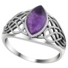 925 Sterling Silver Ring CST-RING-132 CST-RING-132