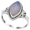 925 Sterling Silver Ring CST-RING-133 CST-RING-133