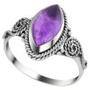 925 Sterling Silver Ring CST-RING-134 CST-RING-134