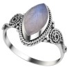 925 Sterling Silver Ring CST-RING-134 CST-RING-134