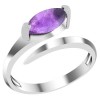 925 Sterling Silver Ring CST-RING-142 CST-RING-142