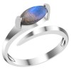 925 Sterling Silver Ring CST-RING-142 CST-RING-142