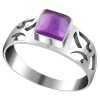 925 Sterling Silver Ring CST-RING-144 CST-RING-144