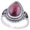 925 Sterling Silver Ring CST-RING-145 CST-RING-145