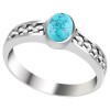 925 Sterling Silver Ring CST-RING-146 CST-RING-146