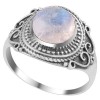 925 Sterling Silver Ring CST-RING-147 CST-RING-147