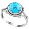 925 Sterling Silver Ring CST-RING-148 CST-RING-148