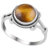 925 Sterling Silver Ring CST-RING-148 CST-RING-148