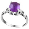 925 Sterling Silver Ring CST-RING-150 CST-RING-150
