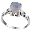 925 Sterling Silver Ring CST-RING-150 CST-RING-150